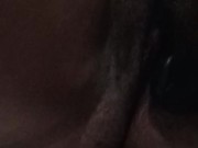 VEM ESFREGAR SEU PAU NA MINHA BUCETA VIRGEM! 1/16