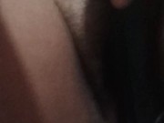 VEM ESFREGAR SEU PAU NA MINHA BUCETA VIRGEM! 10/16