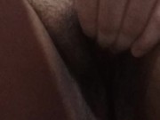 VEM ESFREGAR SEU PAU NA MINHA BUCETA VIRGEM! 12/16