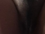 VEM ESFREGAR SEU PAU NA MINHA BUCETA VIRGEM! 13/16