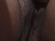 VEM ESFREGAR SEU PAU NA MINHA BUCETA VIRGEM! 15/16