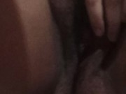 VEM ESFREGAR SEU PAU NA MINHA BUCETA VIRGEM! 16/16