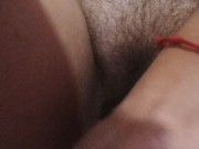 VEM ESFREGAR SEU PAU NA MINHA BUCETA VIRGEM! 4/16