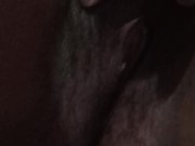 VEM ESFREGAR SEU PAU NA MINHA BUCETA VIRGEM! 6/16