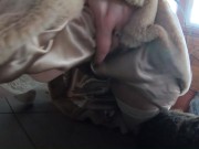 Preview- Cheating wife dance play with husband friend 228