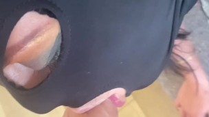 Adventures of MilfyCalla ep 10 Post man p1