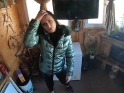 Preview-Cheating wife dance for husband friend 229