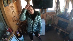 Preview-Cheating wife dance for husband friend 229