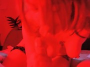 We got weird and she got ploughed 1/16