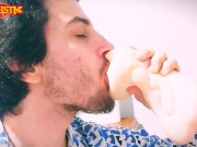 Seni tatlı sürtük kız sikimi şehvetle yalayacaksın 2/16