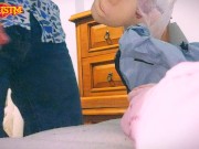 Seni tatlı sürtük kız sikimi şehvetle yalayacaksın 4/16