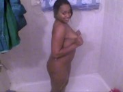 Hot teen Paris Dewett makes it Hot and Steamy with Pornstar Don Whoe 2/16