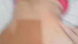 Fodendo com força a melhor amiga gostosa