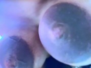 Beautiful Half Naked Hot Stepmom Stuck Under Bed & Show Her Big Ass To make Me Hot for get anal fuck 4/16