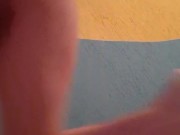 Chica se masturba 15/16