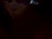 Our first ever video made together real passionate fuck