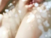 Petite ginger playing for your father see 4/16