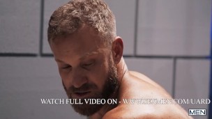 Rise Of The Prison Bitch Part 3/ MEN / Jake Preston, Bruce Jones, Joel Hart