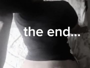 Ebony stepsis take backshots