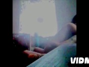 I'll never forgive her that. Fuck you. I haven't seen her like that with me 4/16