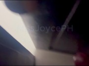 MALIBOG NA PINAY MISIS, BINOSOHAN AT KINANTOT NG TUBERO