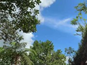 ME CORRO! Que rico se humedecen mis dedos con el cum de mi novia en el río 2/16