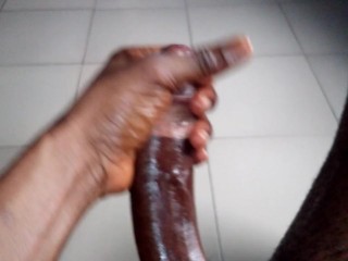 Thinking About My Neighbour’s Wife Tight Pussy, Makes Me So Horny