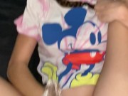 I took her soul here sheesh 12/16