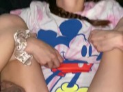 I took her soul here sheesh 2/16