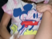 I took her soul here sheesh 5/16