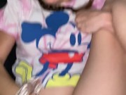 I took her soul here sheesh 7/16