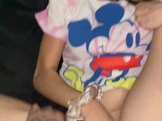 I took her soul here sheesh 9/16