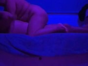 Mamando la verga de mi esposo y termino montada en el...!!! 3/16