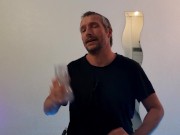 The Kiiroo Feel Pocket Crystal Stroker Review 1/16