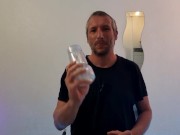 The Kiiroo Feel Pocket Crystal Stroker Review 13/16