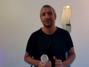 The Kiiroo Feel Pocket Crystal Stroker Review 14/16