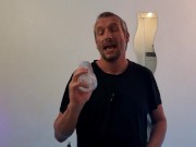 The Kiiroo Feel Pocket Crystal Stroker Review 15/16