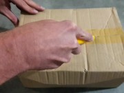 The Kiiroo Feel Pocket Crystal Stroker Review 3/16