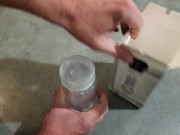 The Kiiroo Feel Pocket Crystal Stroker Review 6/16