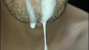 I LOVE CUM IN THE MOUTH, TONGUE, BIG AND POWERFUL PENIS, SLOOPY, KISS