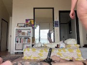 Pussy Free Sex Slave Caged and Used 2/16