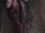 SIRIRICA ESCONDIDO, MINHA BUCETA VIRGEM ESTA MOLHADA 11/16