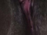 SIRIRICA ESCONDIDO, MINHA BUCETA VIRGEM ESTA MOLHADA 16/16