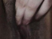 SIRIRICA ESCONDIDO, MINHA BUCETA VIRGEM ESTA MOLHADA 7/16