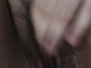 SIRIRICA ESCONDIDO, MINHA BUCETA VIRGEM ESTA MOLHADA 8/16