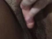 ESTOU LOUCA PARA METER NA MINHA BUCETINHA VIRGEM 14/16