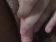 ESTOU LOUCA PARA METER NA MINHA BUCETINHA VIRGEM 16/16