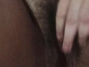 ESTOU LOUCA PARA METER NA MINHA BUCETINHA VIRGEM 9/16