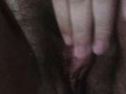 ESTOU COM MUITO TESAO, MINHA BUCETA VIRGEM ESTA PISCANDO 10/16