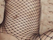 It's every man's dream to fuck her